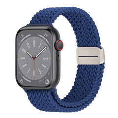 WiWU Braided Magnetic Watch Band – Modelo Wi-WB004