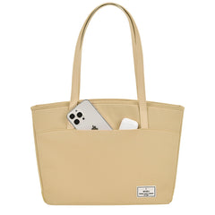 WiWU Ora Tote Woman Bag 14 e 16 Polegadas