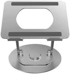 Suporte Ajustável para Notebook de até 17" Wiwu S800 Silver