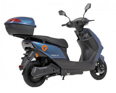 Motociclo Elétrico Yadea RN