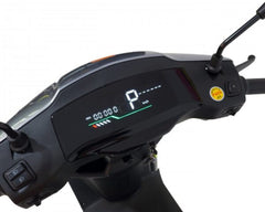 Motociclo Elétrico Yadea RN