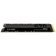 Lexar 256GB NM620 Gen3 M.2 NVME Internal SSD, Read-3500, Solid State Drive - LNM620X256G-RNNNGLexar 256GB NM620 Gen3 M.2 NVME Internal SSD