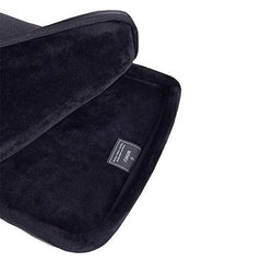 WiWU Pilot Sleeve (13.3", 14", 15.6") – Preta e Cinza: