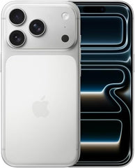 📱 Apple iPhone 17 Pro e Pro Max