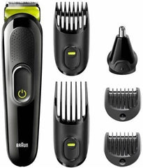 Braun All-in-One Series 3 – 6 em 1