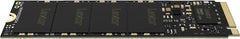 SSD Lexar NM620 1TB NVMe M.2 2280 (Leitura até 3500MB/s e Gravação até 3000MB/s)