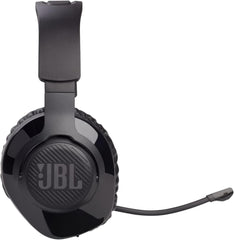 Headset JBL Free WFH