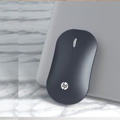 HP DM10 Mouse Wireless 2.4GHz + Bluetooth – Silencioso