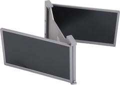 🖥️ Extensor de Tela Tripla para Laptop – S16 14" FHD IPS