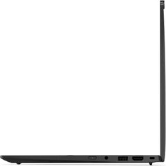 Notebook Lenovo ThinkPad X1 Carbon Gen 12 14" (Intel Core Ultra 7, 32GB RAM, 1TB SSD)