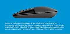 HP Z3700 Wireless Mouse