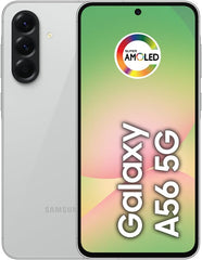 Samsung Galaxy A56 5G – 8 GB RAM / 256 GB