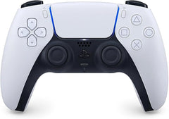 Joystick Sony DualSense PS5 – Controle Sem Fios com Tecnologia de Imersão Total