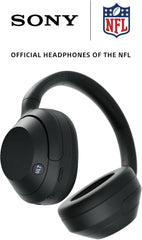 Fones de Ouvido Bluetooth Sony ULT WEAR (Preto)