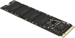 SSD Lexar NM620 1TB NVMe M.2 2280 (Leitura até 3500MB/s e Gravação até 3000MB/s)