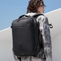 Mochila com airbag ARCTIC HUNTER B00866