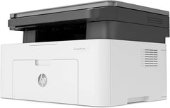 Impressora HP LaserJet MFP 135W – Monocromática Multifuncional Wireless