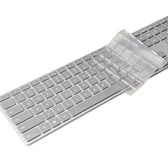 Protetor Wiwu TPU para Teclado (12'', 13'', 15.4'', 16'')