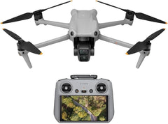 DJI Air 3 Fly More Combo com RC-N2 Remote Controller