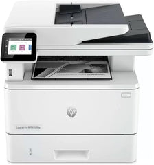 HP LaserJet Pro MFP 4103fdw – Impressora Multifuncional Laser Monocromática com Wi-Fi