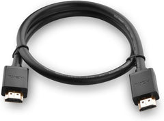 UGREEN 1.4V Full Copper 19+1 Cabo HDMI 1M (10106)