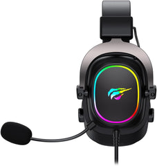 Havit Gamenote H2002P Gaming Headset