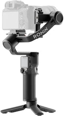 DJI RS 3 Mini – Estabilizador Gimbal de 3 Eixos para Câmeras