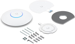 Ubiquiti UniFi U6 Plus – Access Point Wi-Fi 6 Dual-Band