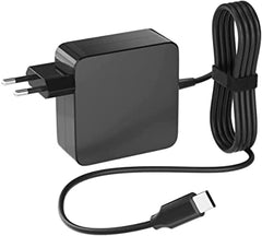 Universal 65W USB Type C Power Adapter ccc