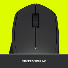 Logitech M280 Wireless Mouse – Sem Fio