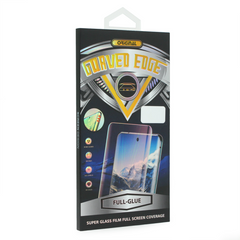 PROTETOR DE ECRÃ CURVED EDGE FULL GLUE