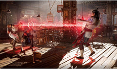 Mortal Kombat 1 – Edição Standard – PlayStation 5