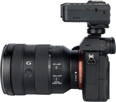 Godox X2T-C Disparador de Flash Sem Fio TTL para Canon