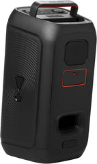 🔊 JBL PartyBox Club 120 – Caixa de Som Bluetooth Portátil com Show de Luzes