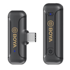MICROPHONE BOYA WIRELESS BY-WM3T2-U1