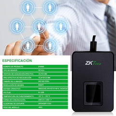 ZK9500 Material Optical