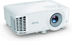 BenQ SVGA Business Projector (MS560) - 4,000 Lumens High Brightness - 20,000:1 High Contrast Ratio - Dual HDMI, VGA - Auto Keystone Correction - Simple Set Up - SmartEco Technology