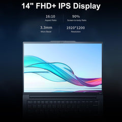 LENOVO THINKPAD E14 GEN 6 | INTEL ULTRA 5 125U (16GB DDR5 / 512GB SSD) 14"