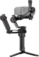 ESTABILIZADOR PROFISSIONAL DJI RS 5 COMBO