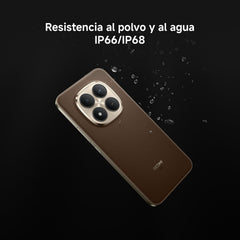 📱 Xiaomi Redmi Note 15 Pro+ 5G (12GB / 512GB – Versão EU)