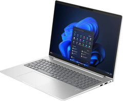 HP ProBook 460 G11 16″ Business Laptop (Intel Core Ultra 7 155U, 16 GB RAM, 512 GB SSD, WUXGA, Windows 11)