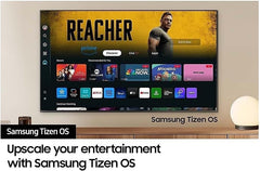 SAMSUNG SMART TV CRYSTAL UHD 43" (SÉRIE DU7000)