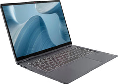 Lenovo Flex 5i 14" Touchscreen 2-em-1 Laptop – Intel Core i5-1235U, 8 GB RAM, 512 GB SSD