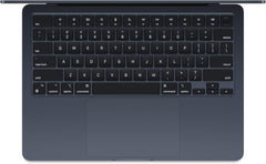 Apple MacBook Air (14″) com chip M3, 256 GB de SSD e 8 GB de RAM