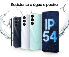 SAMSUNG GALAXY A16 5G (128GB + 4GB)