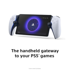 PlayStation Portal™ Remote Player para consola PS5