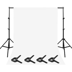 Godox MountDog 8.5ft x 10ft Backdrop Stand