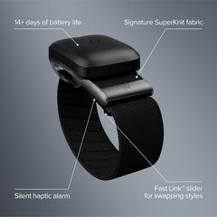 WHOOP Peak Health, Performance, and Longevity Wearable