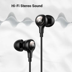 UGREEN HiTune USB-C Headphones with Microphone