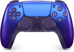 Joystick Sony DualSense PS5 – Controle Sem Fios com Tecnologia de Imersão Total